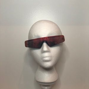 Cyber sunglasses